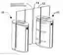 Fig. 01 - Barrier closure system