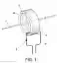 Fig. 02 - Process and device for compensating the low frequency magnetic field in an inductive signal coupling unit