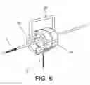 Fig. 07 - Process and device for compensating the low frequency magnetic field in an inductive signal coupling unit