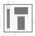 Fig. 02 - Single package design for 3-axis magnetic sensor