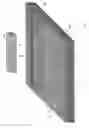 Fig. 03 - Single package design for 3-axis magnetic sensor