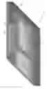Fig. 04 - Single package design for 3-axis magnetic sensor