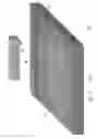 Fig. 06 - Single package design for 3-axis magnetic sensor