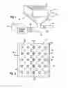 Fig. 02 - Apparatus for mounting columns for grid array electronic packages