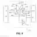 Fig. 10 - Level conversion circuit and semiconductor integrated circuit device employing the level conversion circuit