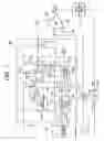 Fig. 08 - Power source circuit for high frequency power amplifying circuit and semiconductor integrated circuit for power source and electronics component for power source
