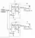 Fig. 01 - Oscillator circuit operating with a variable driving voltage