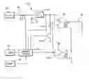 Fig. 01 - Pulse width modulator circuit having negative bias