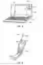 Fig. 06 - Surface acoustic wave element and electronic equipment