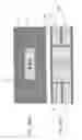 Fig. 15 - Dielectric filter and wireless communication system