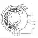 Fig. 01 - Inductive displacement detector and micrometer