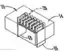 Fig. 01 - Inductor coil and method for making same