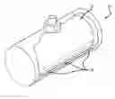 Fig. 01 - System and method for optical detection of petroleum and other products in an environment