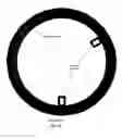 Fig. 16 - Light emitting diode traffic control device