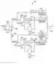 Fig. 01 - Chip to chip interface for encoding data and clock signals