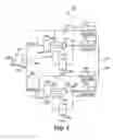 Fig. 03 - Chip to chip interface for encoding data and clock signals