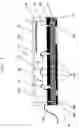 Fig. 05 - Rf system concept for vehicular radar having several beams