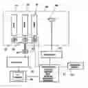 Fig. 01 - Electronically steerable array antenna for satellite TV