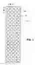 Fig. 02 - Electronically steerable array antenna for satellite TV