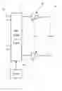 Fig. 01 - Multi-beam communication satellite antenna with failure compensation