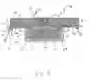 Fig. 04 - Apparatus and methods for constructing antennas using vias as radiating elements formed in a substrate
