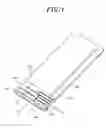 Fig. 02 - Internal triple-band antenna