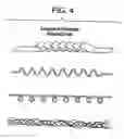 Fig. 05 - Deformable antenna assembly for mounting in gaps and crevices