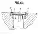 Fig. 07 - Deformable antenna assembly for mounting in gaps and crevices