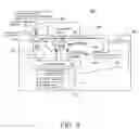 Fig. 04 - Display controller architecture for portable computers