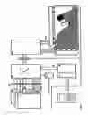Fig. 06 - Extension device for a flat panel display and flat panel display