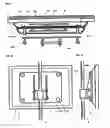 Fig. 07 - Extension device for a flat panel display and flat panel display