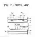 Fig. 03 - Method of driving discharge display panel by address-display mixing