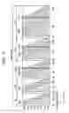 Fig. 06 - Method of driving discharge display panel by address-display mixing