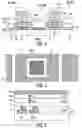 Fig. 04 - Active matrix electroluminescent display devices, and their manufacture