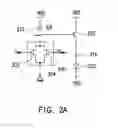 Fig. 03 - Circuit for driving flat panel display
