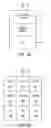 Fig. 02 - Optically addressable pixel and receptacle array