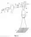 Fig. 06 - Optically addressable pixel and receptacle array