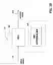 Fig. 23 - Video and graphics system with parallel processing of graphics windows