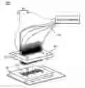 Fig. 01 - Leakage detection apparatus and method for multi-channel inkjet cartridge