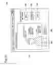 Fig. 34 - Image printing using print quality enhancing ink