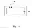 Fig. 12 - Droplet ejection apparatus with ejection failure detection means