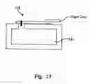Fig. 14 - Droplet ejection apparatus with ejection failure detection means