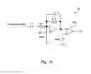 Fig. 22 - Droplet ejection apparatus with ejection failure detection means