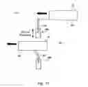 Fig. 37 - Droplet ejection apparatus with ejection failure detection means