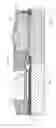 Fig. 02 - Testing of a micro-electromechanical device for under actuation