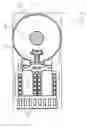 Fig. 03 - Testing of a micro-electromechanical device for under actuation