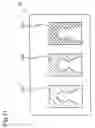 Fig. 32 - Image printing using print quality enhancing ink