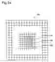 Fig. 35 - Image printing using print quality enhancing ink