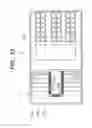 Fig. 12 - Ink jet recording head and manufacturing method thereof