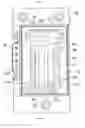 Fig. 01 - Inkjet printer head and inkjet printer